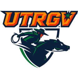 UT Rio Grande Valley Vaqueros Alternate Logo 2015